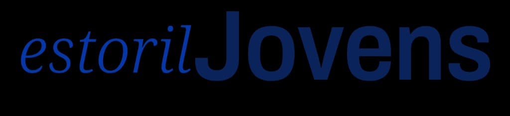 Selo oficial Estoril Jovens — juventude da Igreja Batista do Estoril